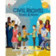 Civil Rights Then and Now: A Timeline of Past and Present Social Justice Issues in America (Black History Book For Kids)