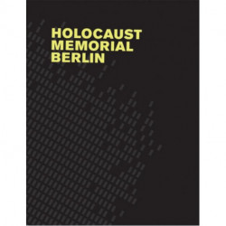 Holocaust Memorial Berlin