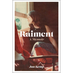 Raiment: A memoir