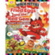 Ninja Kitties Fried Eggs and the Red Gem Activity Storybook: Drago Discovers the Importance of Teamwork