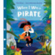 When I Was a Pirate