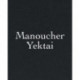 Manoucher Yektai