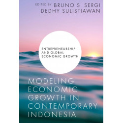 Modeling Economic Growth in Contemporary Indonesia