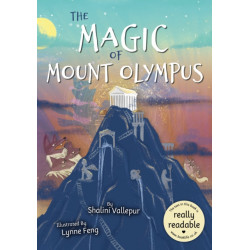 The Magic of Mount Olympus