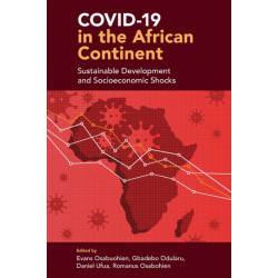 COVID-19 in the African Continent: Sustainable Development and Socioeconomic Shocks