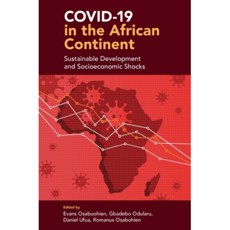 COVID-19 in the African Continent: Sustainable Development and Socioeconomic Shocks