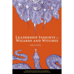 Leadership Insights for Wizards and Witches