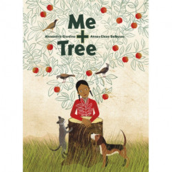 Me + Tree
