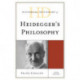 Historical Dictionary of Heidegger's Philosophy
