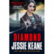 Diamond: BEHIND EVERY STRONG WOMAN IS AN EPIC STORY: historical crime fiction at its most gripping