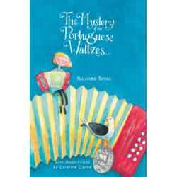 The Mystery of the Portuguese Waltzes