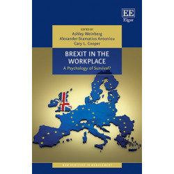 Brexit in the Workplace: A Psychology of Survival?