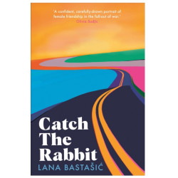 Catch the Rabbit