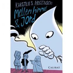 Mellem himmel og jord