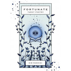 Fortunate: Tarot Poetry