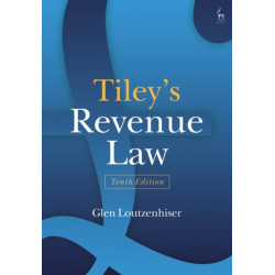 Tiley’s Revenue Law