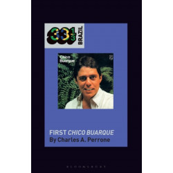 Chico Buarque's First Chico Buarque