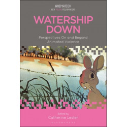 Watership Down: Perspectives On and Beyond Animated Violence