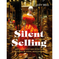 Silent Selling: Best Practices and Effective Strategies in Visual Merchandising - Bundle Book + Studio Access Card