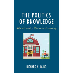 The Politics of Knowledge: When Loyalty Minimizes Learning