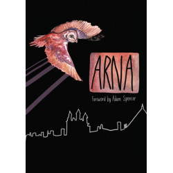 ARNA 2011: The Journal of the University of Sydney Arts Students Society