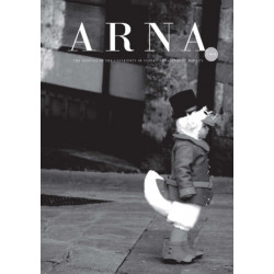 ARNA 2010: the Journal of the University of Sydney Arts Students Society