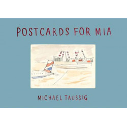 Postcards for Mia