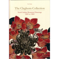 The Cleghorn Collection: South Indian Botanical Drawings 1845 to 1860