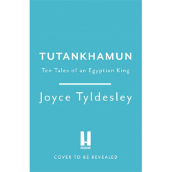 TUTANKHAMUN: 100 years after the discovery of his tomb leading Egyptologist Joyce Tyldesley unpicks the misunderstandings around the boy king's life, death and legacy