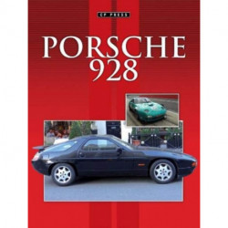 Porsche 928