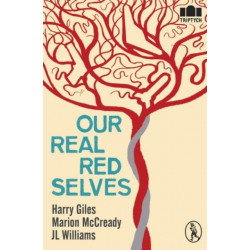 Our Real, Red Selves