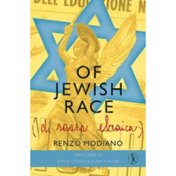 Of Jewish Race