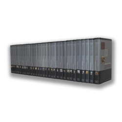 The Makers of the Modern World