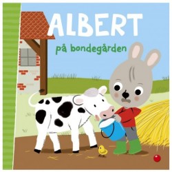 Albert på bondegården