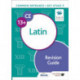 Common Entrance 13+ Latin Revision Guide