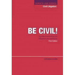 Dunn's Law Guides: Civil Litigation