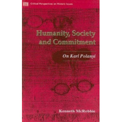 Humanity Society And Commitment