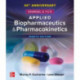 Shargel and Yu's Applied Biopharmaceutics & Pharmacokinetics