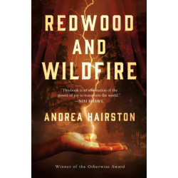 Redwood and Wildfire