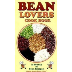 Bean Lovers Cookbook