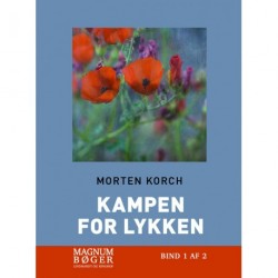 Kampen for lykken (Storskrift)