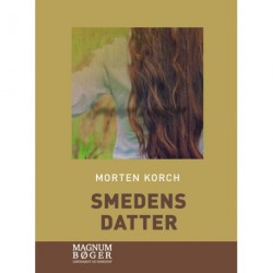Smedens datter (Storskrift)