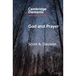 God and Prayer