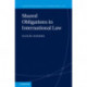 Shared Obligations in International Law