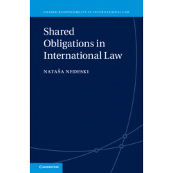 Shared Obligations in International Law