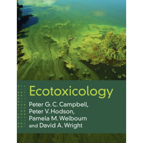 Ecotoxicology