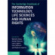 The Cambridge Handbook of Information Technology, Life Sciences and Human Rights