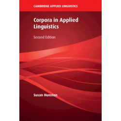 Corpora in Applied Linguistics