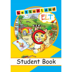 ELT Student Book