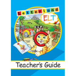 ELT Teacher's Guide